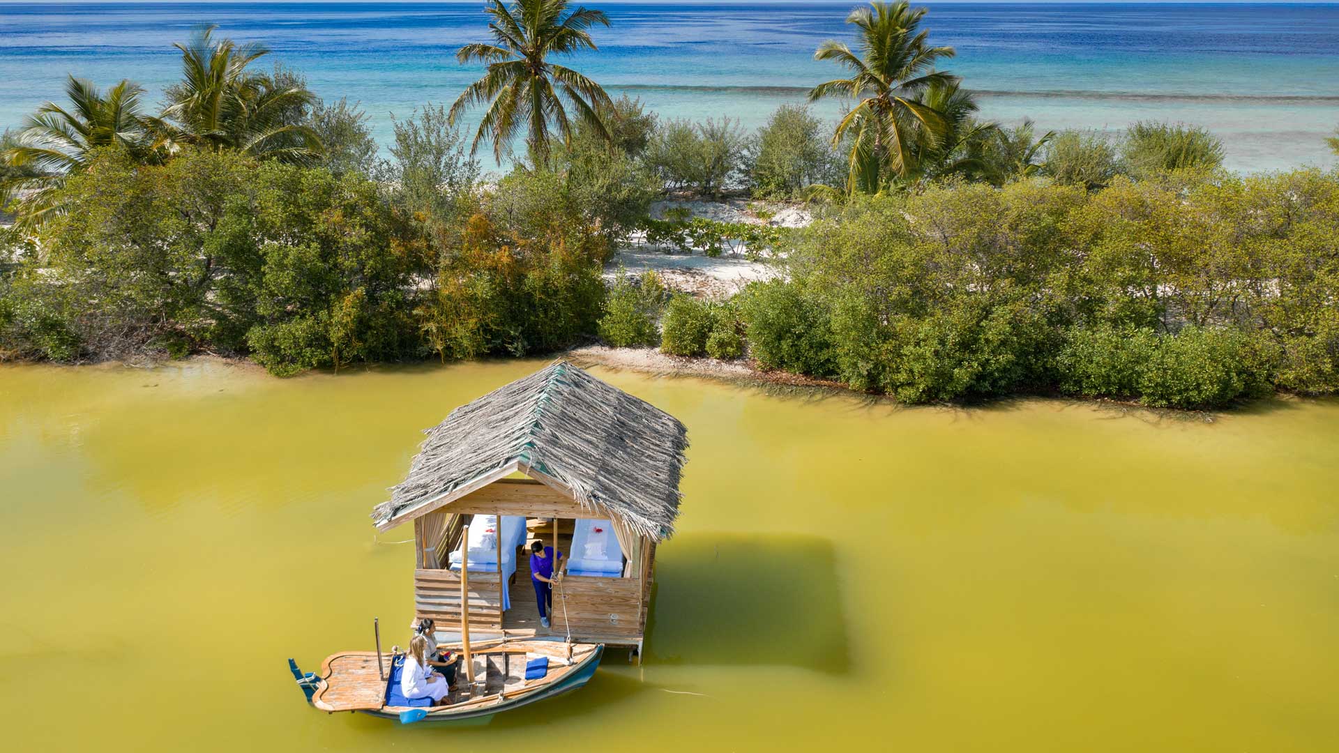 Kurumba